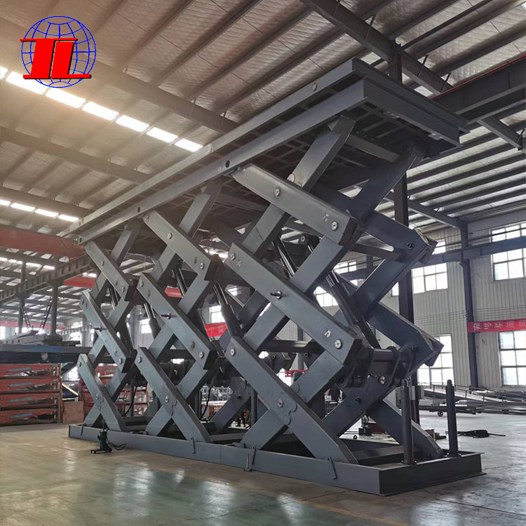 陕西固定升降平台特点