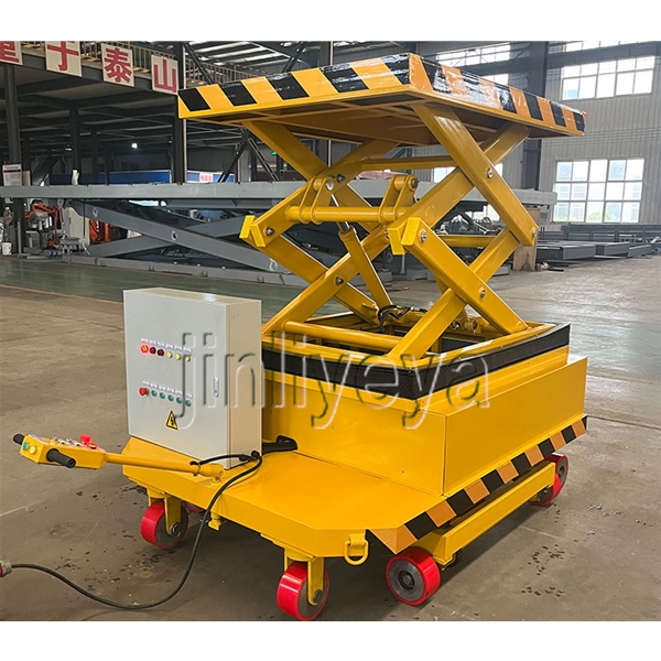 哈尔滨底盖小车
