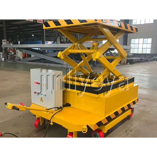 哈尔滨底盖小车