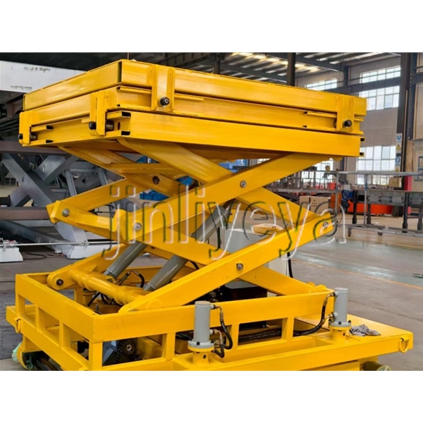 哈尔滨底盖小车