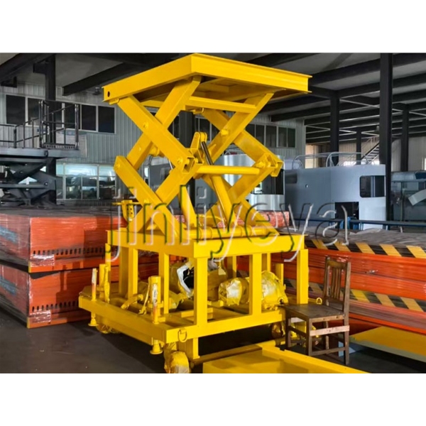 哈尔滨底盖小车