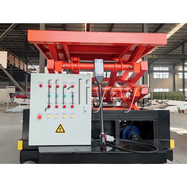 哈尔滨底盖小车