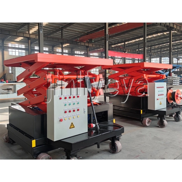 哈尔滨底盖小车