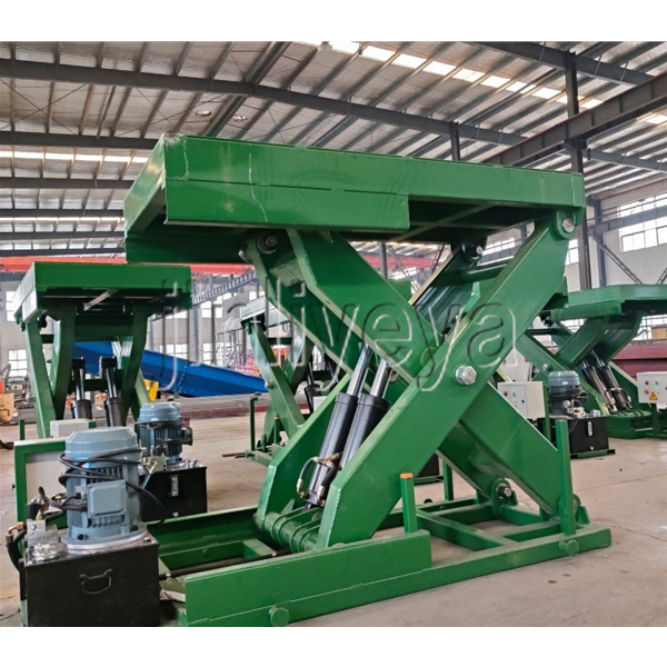 哈尔滨固定升降机