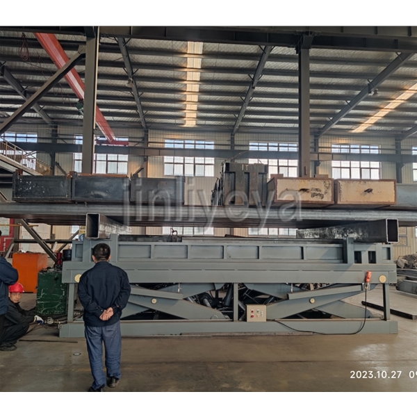 哈尔滨固定升降机