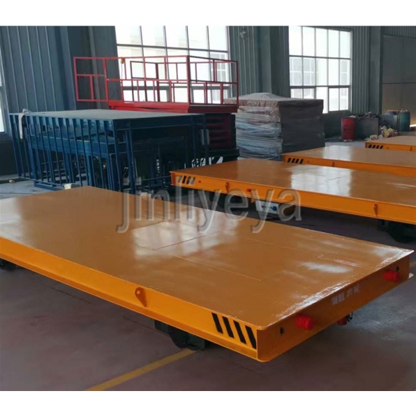 哈尔滨轨道平车