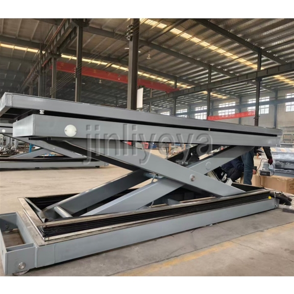 哈尔滨伺服电机+电缸平台，台面可移动（直线轨），可行走，可升降