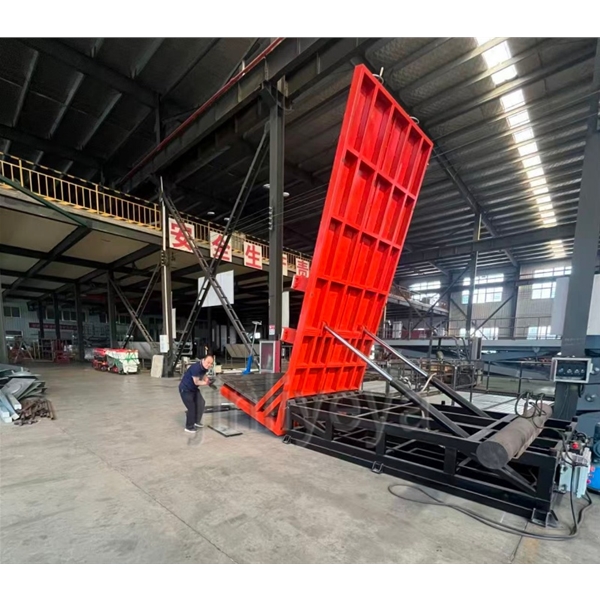 哈尔滨大载重翻转平台