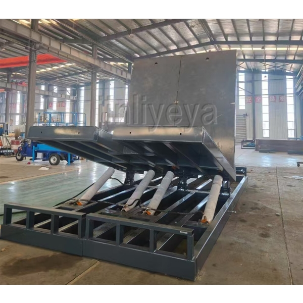 哈尔滨翻转平台