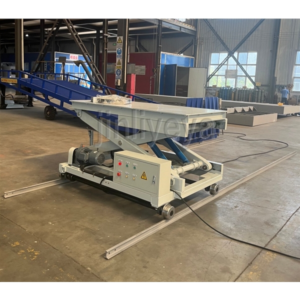 哈尔滨轨道自行走