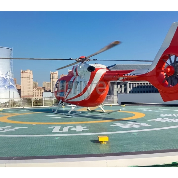 哈尔滨直升库升降平台