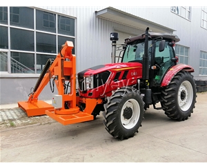 哈尔滨绿篱修剪机