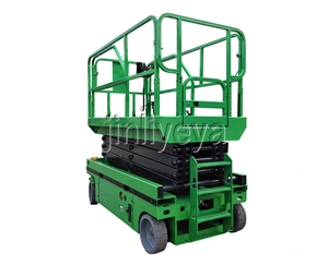 哈尔滨自行式升降机