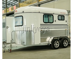 哈尔滨两马位马车