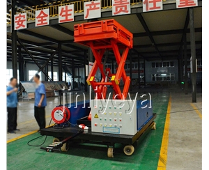 哈尔滨底盖小车