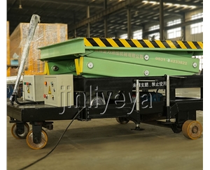 哈尔滨底盖小车