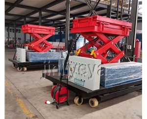 哈尔滨底盖小车