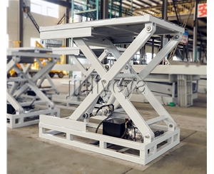 哈尔滨固定升降平台