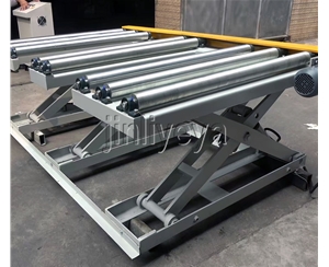 哈尔滨固定升降平台